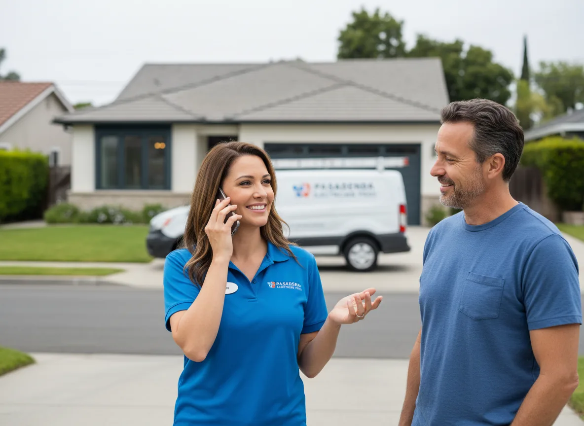 Electrician Bayville, NJ FAQs